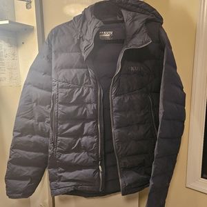 Kuiu Elements Jacket